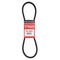 Mbl Mitsuboshi FHP General Utility V-Belt 0.63 in. W X 36 in. L For Fractional Horsepower Motors 5L360A - alternate 1